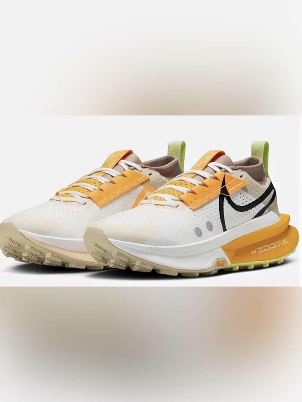Nike ZoomX Zegama Trail 2